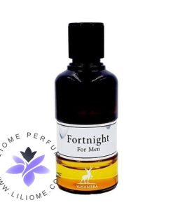 عطر ادکلن اَلحمرا فورتنایت (مشابه دیور فارنهایت) | Alhambra Fortnight