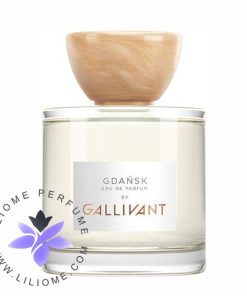 عطر ادکلن گالیوانت گدانسک | Gallivant Gdańsk