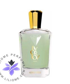 عطر ادکلن اورلو پاریس گود وایبس | Orlov Paris Good Vibes