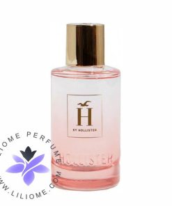 عطر ادکلن هالیستر اچ بای هالیستر ادوپرفیوم | Hollister H by Hollister Eau de Parfum