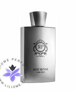 عطر ادکلن پاکوروکا هات سنس | Pacoroca Hot Sense