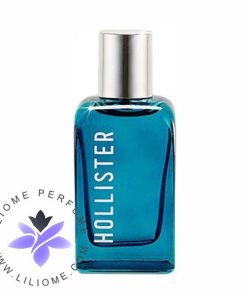 عطر ادکلن هالیستر ایندیگو فالس | Hollister Indigo Falls
