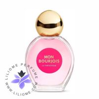 عطر ادکلن بورژوا لا فَنتاستیک | Bourjois La Fantastique