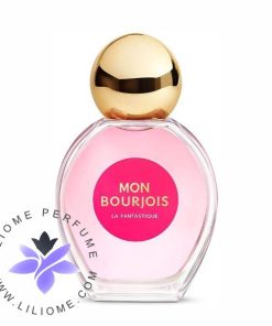 عطر ادکلن بورژوا لا فَنتاستیک | Bourjois La Fantastique