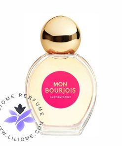 عطر ادکلن بورژوا لا فور میدابل | Bourjois La Formidable