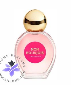 عطر ادکلن بورژوا لا مگنتیک | Bourjois La Magnétique