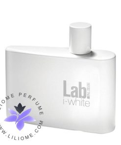 عطر ادکلن پال زیلری لب آی ـ وایت | Pal Zileri Lab i-White