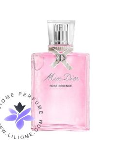 عطر ادکلن دیور میس دیور رز اسنس | Dior Miss Dior Rose Essence