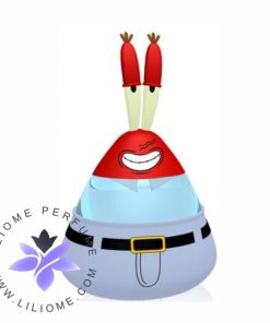 عطر ادکلن باب اسفنجی آقای خرچنگ | SpongeBob Squarepants Mr. Krabs