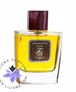 عطر ادکلن فرانک بوکلت ارکید | Franck Boclet Orchid