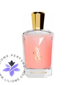 عطر ادکلن اورلو پاریس اوت آف د باکس | Orlov Paris Out Of The Box