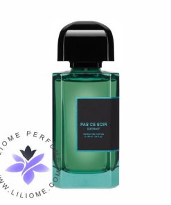 عطر ادکلن بی دی کی پارفومز پس سی سویر اکستریت | BDK Parfums Pas Ce Soir Extrait