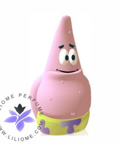 عطر ادکلن باب اسفنجی پاتریک | SpongeBob Squarepants Patrick