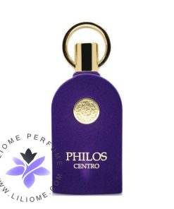 عطر ادکلن اَلحمرا فیلوس سنترو (مشابه سوسپیرو اکسنتو) | Alhambra Philos Centro