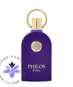 عطر ادکلن اَلحمرا فیلوس پورا (مشابه سوسپیرو اربا پورا) | Alhambra Philos Pura