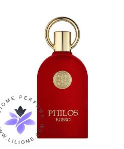 عطر ادکلن اَلحمرا فیلوس روسو (مشابه سوسپیرو روسو) | Alhambra Philos Rosso