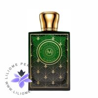 عطر ادکلن مورسک اسکیروکو | Moresque Scirocco