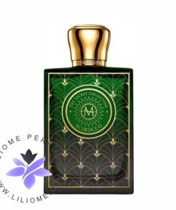 عطر ادکلن مورسک اسکیروکو | Moresque Scirocco