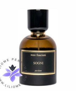 عطر ادکلن ممو فیشونی سوگنی | Meo Fusciuni Sogni