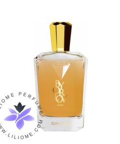 عطر ادکلن اورلو پاریس سان دراپ | Orlov Paris Sun Drop