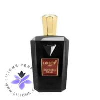 عطر ادکلن اورلو پاریس سوپریم استار | Orlov Paris Supreme Star
