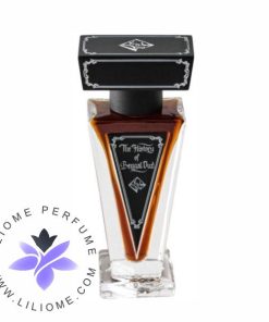 عطر ادکلن اریج لی دور د هیستوری آف بنگال عود | Areej Le Doré The History of Bengal Oud