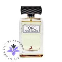 عطر ادکلن اَلحمرا تورو پور هوم (مشابه هرمس تق) | Alhambra Toro Pour Home