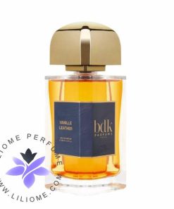 عطر ادکلن بی دی کی وانیل لدر | BDK Parfums Vanille Leather