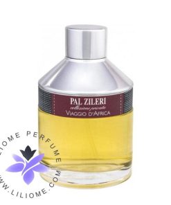 عطر ادکلن پال زیلری کولِزیونی پرایوت ویاجیو دِ افریقا | Pal Zileri Collezione Privata Viaggio d'Africa