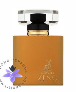 عطر ادکلن اَلحمرا زنو (مشابه شسیدو زن) | Alhambra Zeno