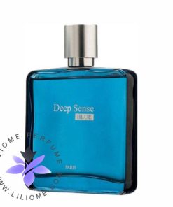 عطر ادکلن پرایم کالکشن دیپ سنس بلو | prime collection deep sense blue