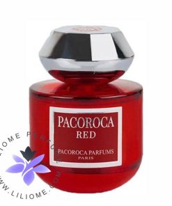 عطر ادکلن پاکورکا قرمز | Pacoroca Red