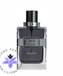 عطر ادکلن علی دایی تن فوراور ایمورتال | TEN FOREVER IMMORTAL
