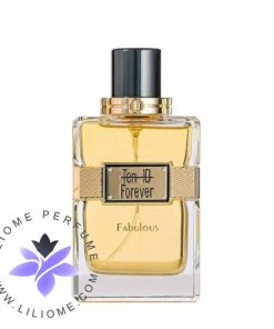 عطر ادکلن علی دایی تن فوراور فابولوس | TEN FOREVER FABULOUS