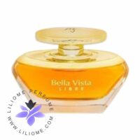 عطر ادکلن مارک جوزف بلا ویستا لیبره | MARC JOSEPH BELLA VISTA LIBRE