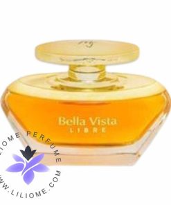 عطر ادکلن مارک جوزف بلا ویستا لیبره | MARC JOSEPH BELLA VISTA LIBRE