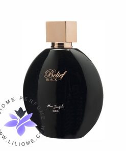 عطر ادکلن مارک جوزف بیلیف مشکی | MARC JOSEPH Belief Black