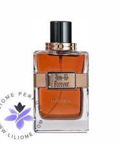 عطر ادکلن علی دایی تن فوراور مسترفول | TEN FOREVER MASTERFUL