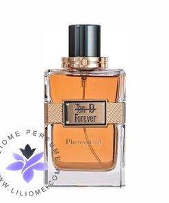 عطر ادکلن علی دایی تن فوراور فنامنال | TEN FOREVER PHENOMENAL