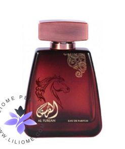 عطر ادکلن لطافه ال فورسان | Lattafa Al Fursan