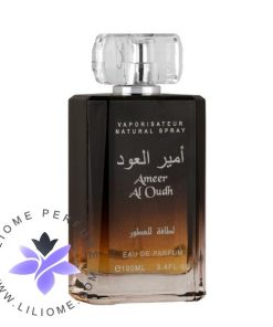 عطر ادکلن لطافه امیر ال عود | Lattafa Ameer Al Oudh