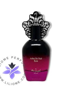 عطر ادکلن مارک جوزف اربر د نویت رز | Marc Joseph Arbre De Nuit Rose