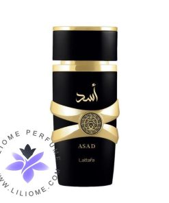 عطر ادکلن لطافه اسد | Lattafa Asad