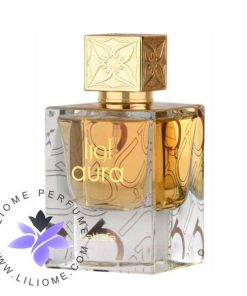 عطر ادکلن لطافه آورا | Lattafa Aura