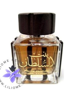 عطر ادکلن لطافه بنت ال سلطان | Lattafa Bint Al Sultan
