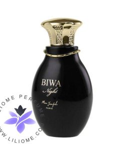 عطر مارک جوزف بیوا نایت | Marc Joseph Biwa Night