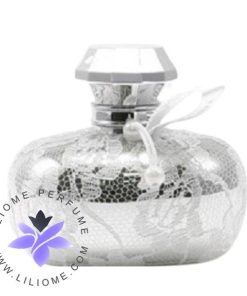 عطر ادکلن لطافه شیک عود | Lattafa Chic Oud