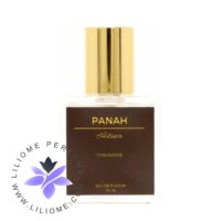 عطر ادکلن پناه لندن دارک اینسنس | Panah London Darkincense