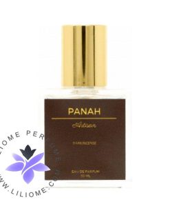 عطر ادکلن پناه لندن دارک اینسنس | Panah London Darkincense