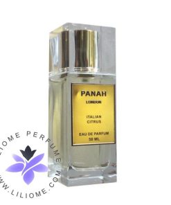 عطر ادکلن پناه لندن ایتالین سیتروس | Panah London Italian Citrus